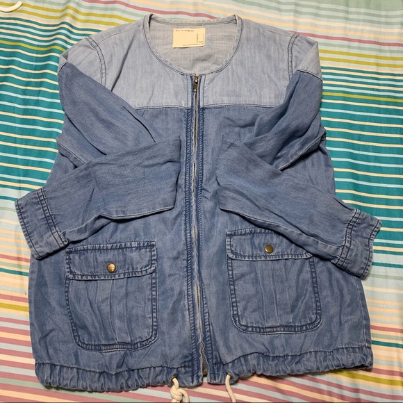 Coat - Picture 3 of 6